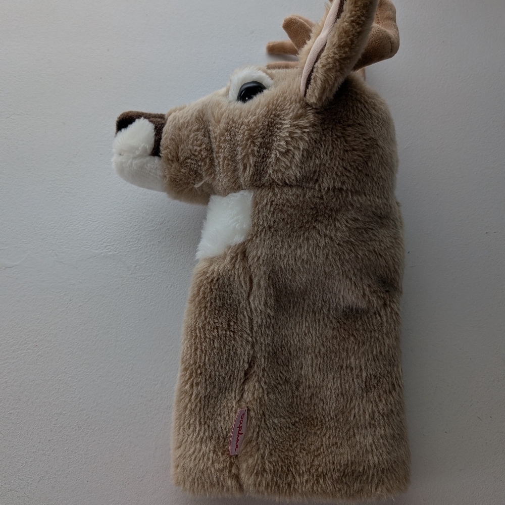 Daphne Deer Golf Headcover